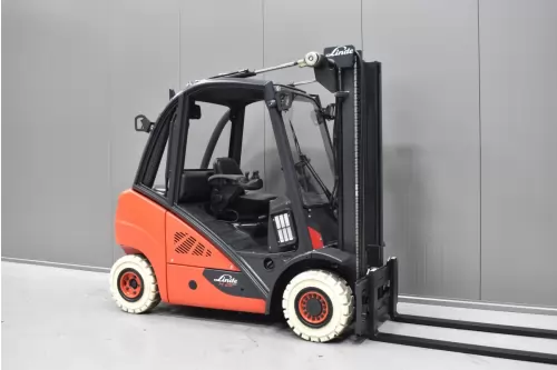 53598 LINDE H 25 D - 01