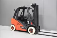 LINDE H 25 D - 01
