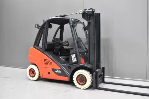 53599 LINDE H 25 D - 01