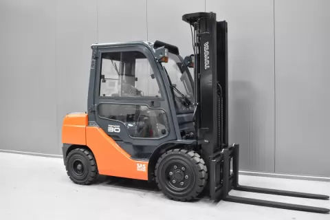 53602 TOYOTA 06-8FD30F
