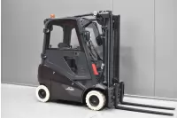 LINDE H 16 T - 01