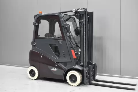 53631 LINDE H 16 T - 01
