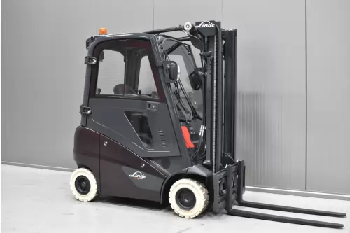 53631 LINDE H 16 T - 01