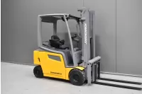 JUNGHEINRICH EFG 318 k