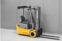 JUNGHEINRICH EFG 113