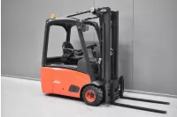LINDE E 18 - 01