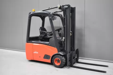 53787 LINDE E 18 - 01