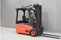 LINDE E 16 - 01