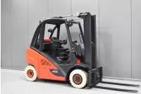 LINDE H 20 T/600 - 02