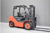 LINDE HT 25 D