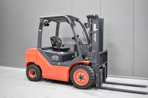 53806 LINDE HT 25 D