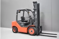 LINDE HT 30 D