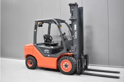 53808 LINDE HT 30 D