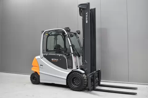 53817 STILL RX 60-40
