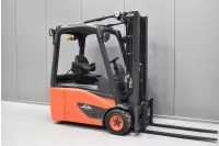 LINDE E 16 - 02