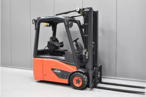 53828 LINDE E 16 - 02
