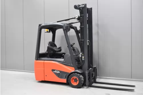 53829 LINDE E 18 - 02