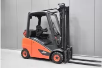 LINDE H 16 T - 01