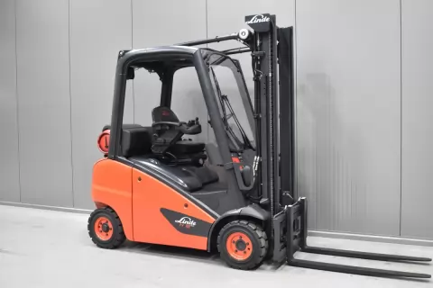 53920 LINDE H 16 T - 01