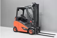 LINDE H 16 T - 01