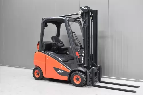 53921 LINDE H 16 T - 01