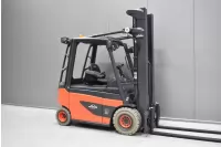 LINDE E 25 - 01