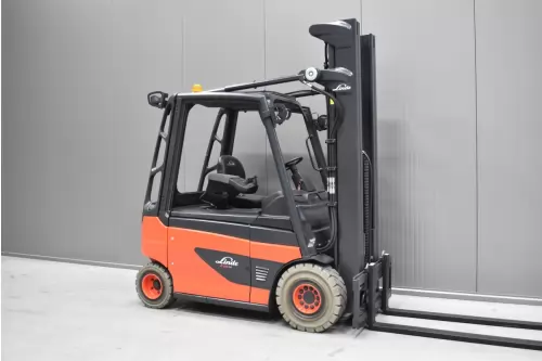 53923 LINDE E 25 - 01
