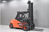 LINDE H 80 D/1100 - 02