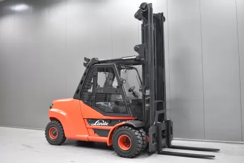 53938 LINDE H 80 D/1100 - 02
