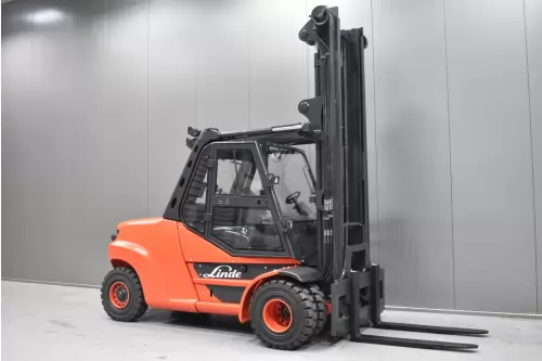 53938 LINDE H 80 D/1100 - 02