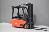 LINDE E 16 - 01