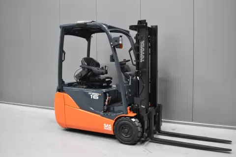 54025 TOYOTA 8FBET16