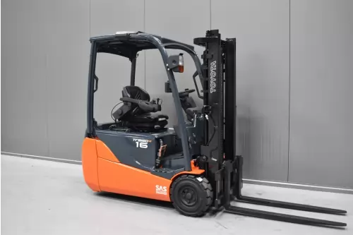 54025 TOYOTA 8FBET16