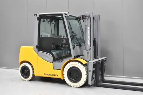54101 JUNGHEINRICH DFG S50s