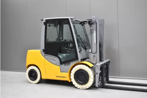 54103 JUNGHEINRICH DFG S50s