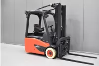 LINDE E 16 C - 02