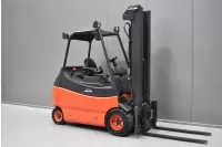 LINDE E 30/600 - 02
