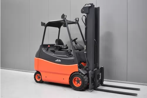 54198 LINDE E 30/600 - 02