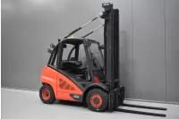 LINDE H 40 D - 02