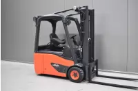 LINDE E 16 - 02