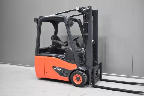 54292 LINDE E 16 - 02