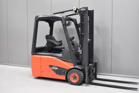 54293 LINDE E 16 - 02