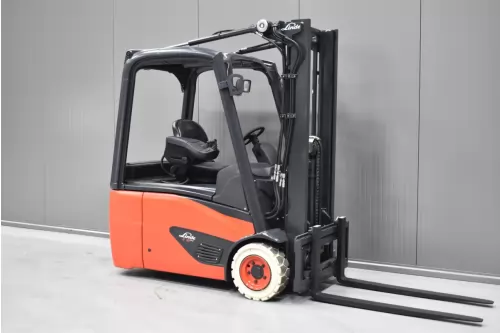 54294 LINDE E 16 - 02