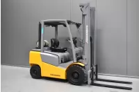 JUNGHEINRICH TFG 425