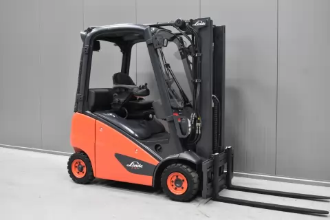 54394 LINDE H 16 D
