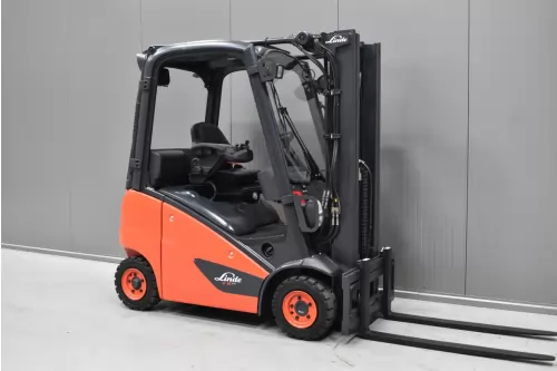54394 LINDE H 16 D