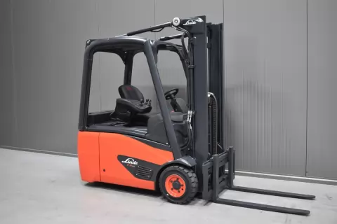 54505 LINDE E 16 - 02