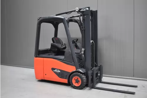 54505 LINDE E 16 - 02