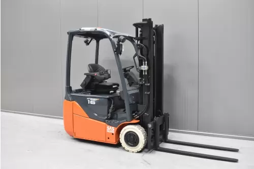 54565 TOYOTA 8FBEK16T