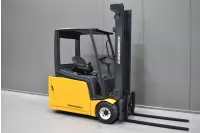 JUNGHEINRICH EFG 218